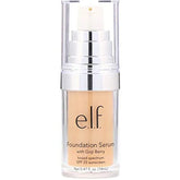 E.L.F. Cosmetics, Beautifully Bare Foundation Serum 14ml